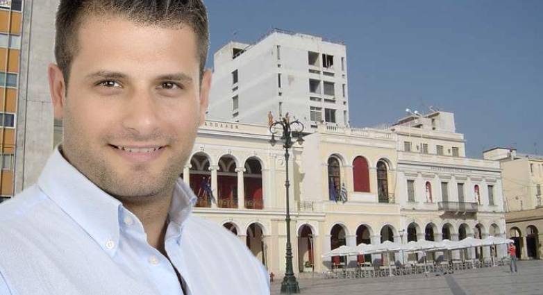 Για την κυρία Μαρία…