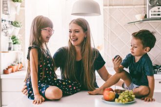 Γιατί δεν πρέπει να συγκρίνετε τα παιδιά σας