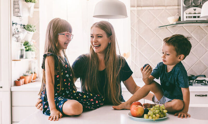 Γιατί δεν πρέπει να συγκρίνετε τα παιδιά σας