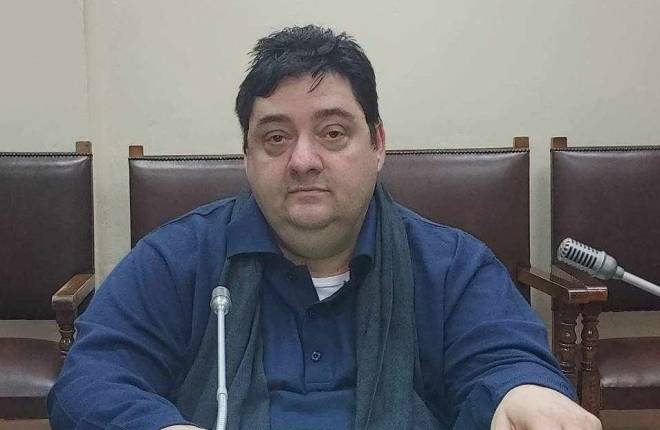 Μην ξεχνάμε να στηρίζουμε την τοπική αγορά και οικονομία