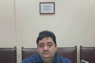 Αντώνης Χαροκόπος: Στηρίζουμε τον αγώνα των εργαζομένων