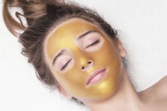 Homemade μασκά ομορφιάς για βαθιά ενυδάτωση μετά από το ξενύχτι