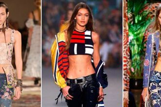 Τα χαμηλοκάβαλα παντελόνια επιστρέφουν στη μόδα!