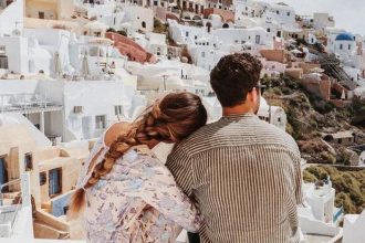 Το ξύρισμα και άλλες 4 αλλαγές που θα δεις έπειτα από ένα χρόνο σχέσης