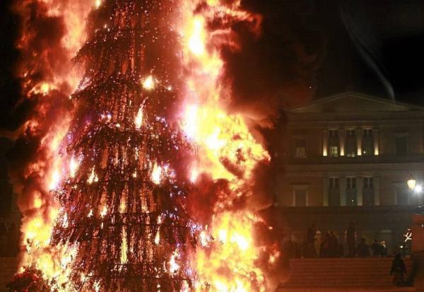 Σαν σήμερα 7 Δεκεμβρίου