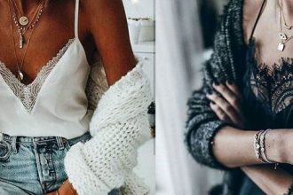 Το necklace layering που πρέπει να υιοθετήσεις αυτό το καλοκαίρι!