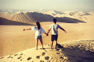 4 καυγάδες που κάνουν όλα τα ζευγάρια στις διακοπές και πώς να τους αποφύγεις