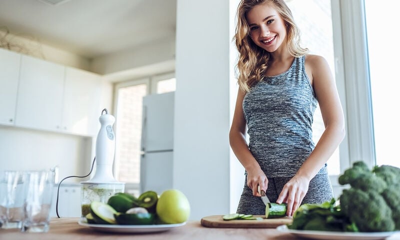 Αποτοξίνωση ήπατος: Τρία ροφήματα που αξίζει να δοκιμάσετε