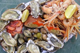 Καθαρά Δευτέρα: Πώς να ξεχωρίσετε τα φρέσκα θαλασσινά