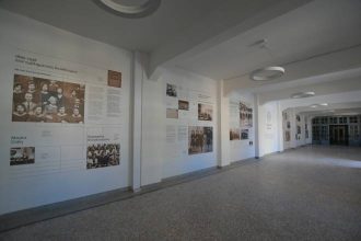 Πάτρα: Ανοιχτή πρόσκληση στο νέο δημαρχείο για όσους έχουν ζήσει μνήμες από το παλαιό Αρσάκειο