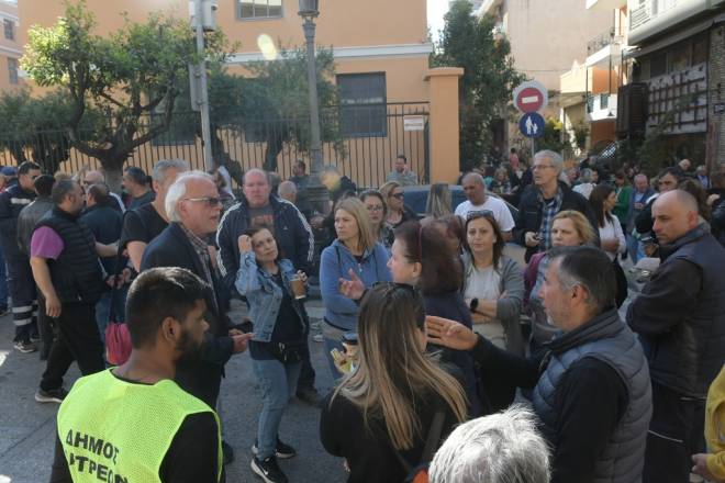 Πάτρα: Τι λέει ο Κ. Πελετίδης για τους συμβασιούχους - Στο Υπουργείο Εσωτερικών τη Δευτέρα