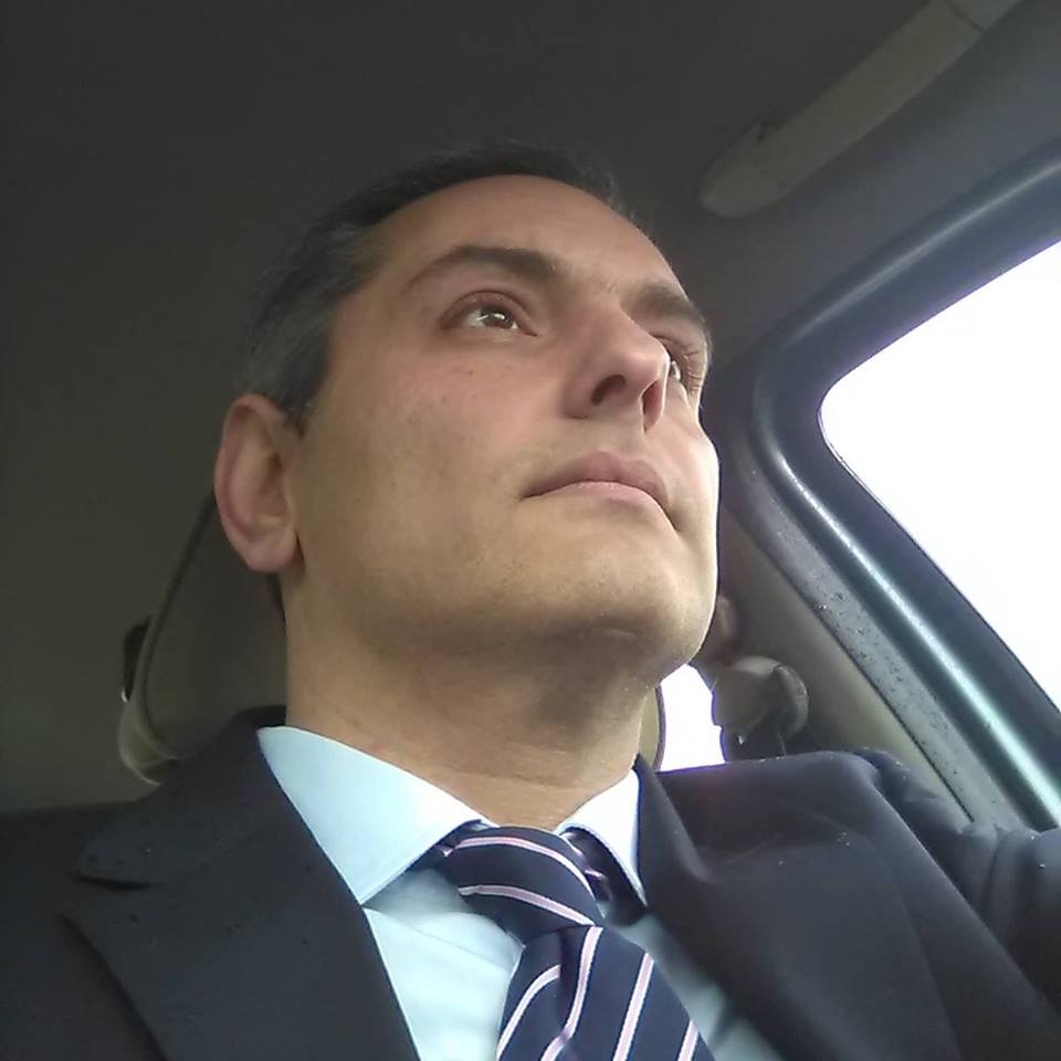 Περί Παναγιώτη - Ραφαήλ