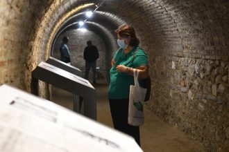 Το ιστορικό καταφύγιο πόλος έλξης για μαθητές και συλλογικότητες