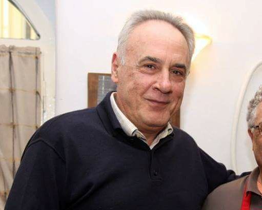 Η απολαυστική ανάρτηση του Νίκου Τσούκαλη από την εμπειρία του στο νέο λιμάνι με το κυνηγητό των μεταναστών και το "χάι πάπου".