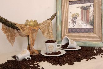 "Petaloso": Οταν ο καφές γίνεται πραγματική απόλαυση