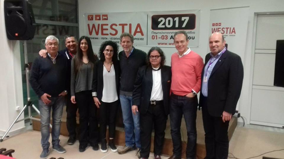 Συνάντηση με τους καταστηματάρχες