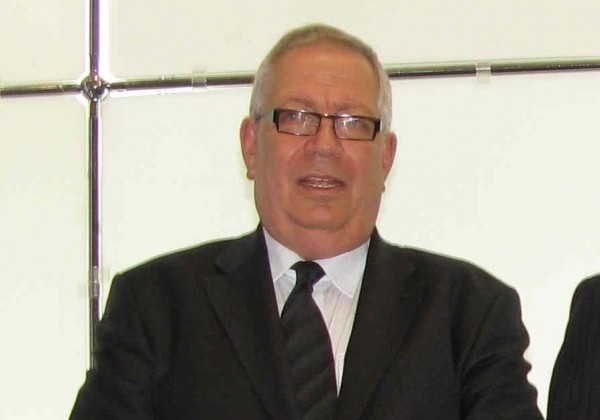 Επιτέλους, Ανάσταση!