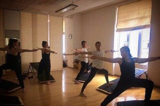 Πατραϊκό Γυμναστήριο: Κέρδισε το βραβείο FITNESS PRODUCT για το 2016!