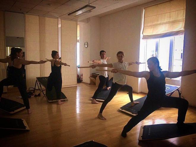 Πατραϊκό Γυμναστήριο: Κέρδισε το βραβείο FITNESS PRODUCT για το 2016!