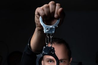 Ο μάγος Σανκάρα στο θέατρο ΠΑΝΘΕΟΝ