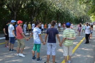 Πάτρα: Συνεχίζονται οι εκδηλώσεις στο Πάρκο Εκπαιδευτικών δράσεων στην ΠλΑζ - ΤΟ ΠΡΟΓΡΑΜΜΑ