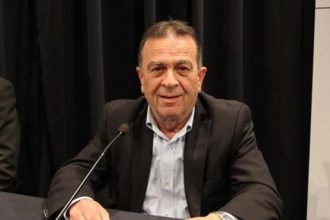 Διαπραγμάτευση κλειστών θυρών