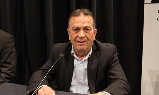 Διαπραγμάτευση κλειστών θυρών