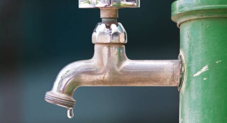 Πάτρα: Διακοπή νερού στην περιοχή των Ζαρουχλεΐκων αύριο Δευτέρα