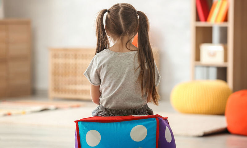 Αυτισμός: Τα σημάδια που (πρέπει να) ανησυχούν τους γονείς