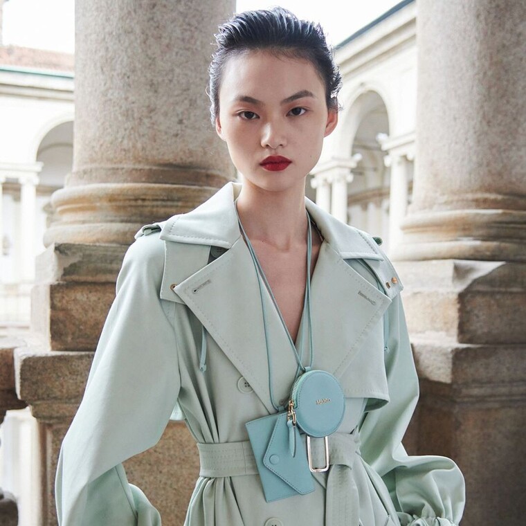 Τα έντονα κραγιόν επιστρέφουν δυναμικά την επερχόμενη άνοιξη