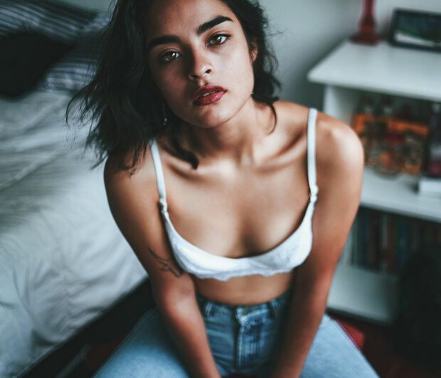 Εσύ ξέρεις κάθε πότε πρέπει να αλλάζεις τα σουτιέν σου;