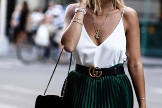 Ο οίκος Gucci είναι το πιο δημοφιλές brand του κόσμου σύμφωνα με το The Lyst