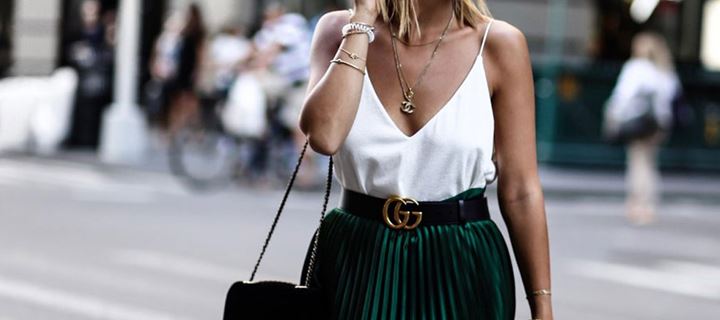 Ο οίκος Gucci είναι το πιο δημοφιλές brand του κόσμου σύμφωνα με το The Lyst