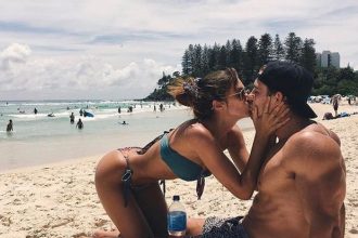 Πάρε βαθιά ανάσα: Σου έχουμε το βασικό λόγο για τον οποίο οι άντρες είναι άπιστοι