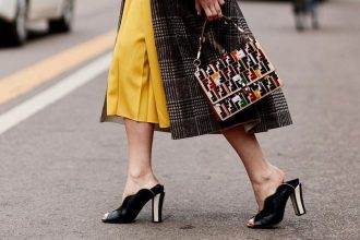 Όλες οι τσάντες που θα πρωταγωνιστήσουν αυτό το φθινόπωρο