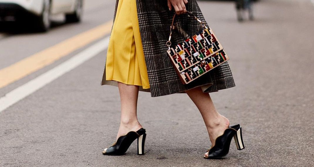 Όλες οι τσάντες που θα πρωταγωνιστήσουν αυτό το φθινόπωρο
