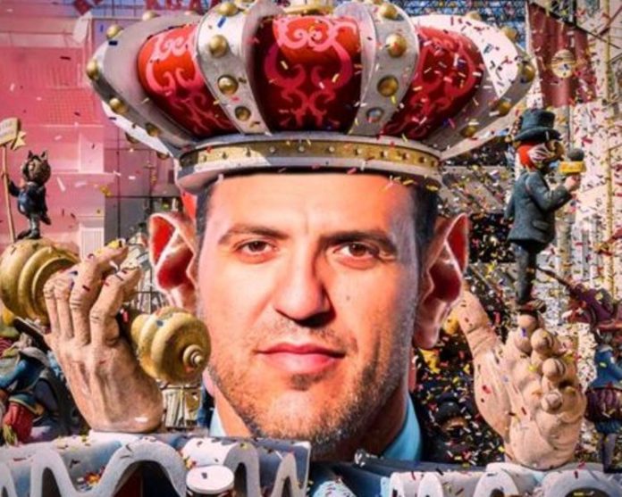 Άρχισαν τα τρολ στο διαδίκτυο για την απόφαση Κικίλια να ματαιώσει το Πατρινό Καρναβάλι