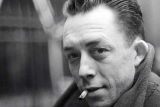 Εθνική Βιβλιοθήκη της Ελλάδος: Διοργανώνει διαδικτυακή εκδήλωση για τον Αλμπέρ Καμύ