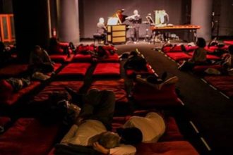 Ίδρυμα Ωνάση: Δείτε το πρόγραμμα του ψηφιακού του καναλιού για τις επόμενες ημέρες