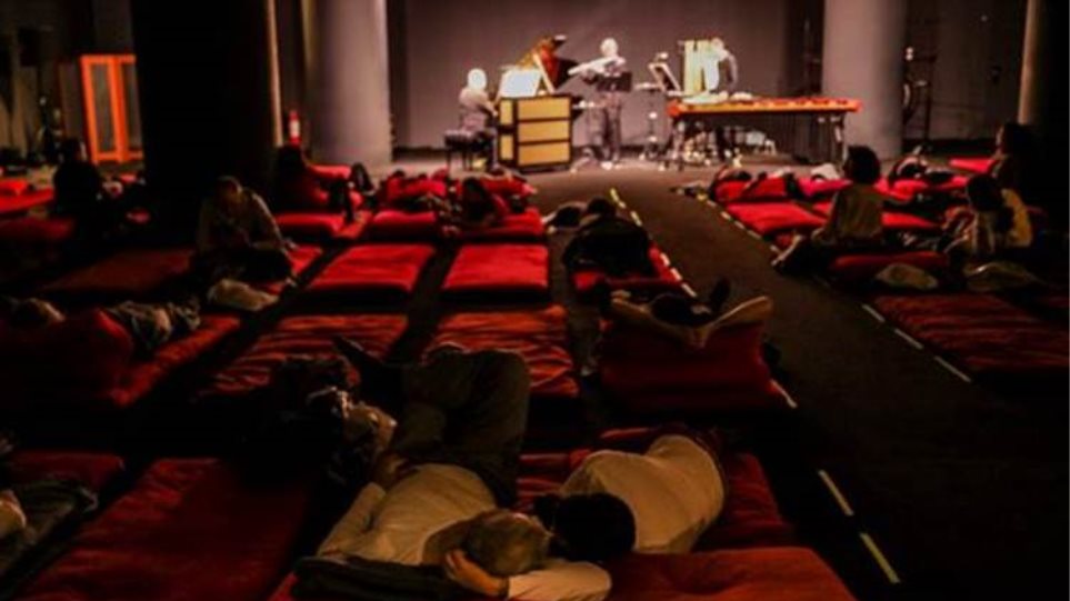 Ίδρυμα Ωνάση: Δείτε το πρόγραμμα του ψηφιακού του καναλιού για τις επόμενες ημέρες