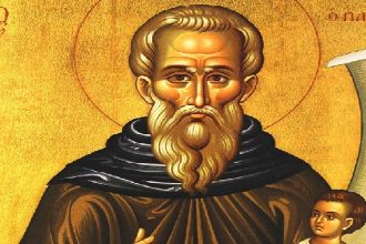 Πάτρα: Πανηγυρίζει ο ναός του Αγίου Στυλιανού