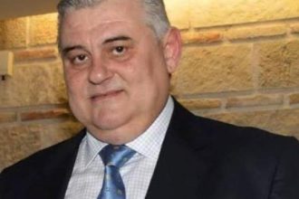 Περιοδεία Λαϊνιωτη στη Δυτική Αχαΐα: "Ο κόσμος ζητάει κάτι διαφορετικό"