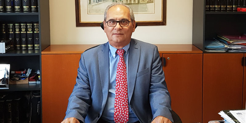 Κτηματολόγιο: Από την καταγραφή στην αρπαγή