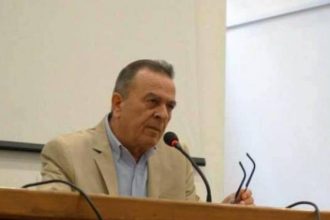 Χρήστος Πατούχας: Περί σιδηροδρόμου και υπογειοποίησης