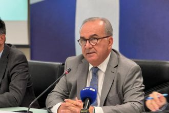 Νίκος Παπαθανάσης: 187 επενδυτικά σχέδια για τη δημιουργία 989 νέων θέσεων εργασίας