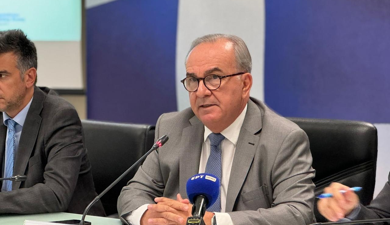 Νίκος Παπαθανάσης: 187 επενδυτικά σχέδια για τη δημιουργία 989 νέων θέσεων εργασίας