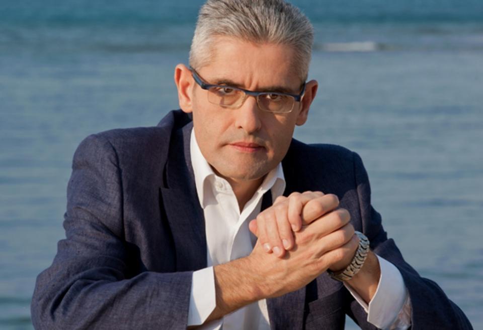 Η Ελλάδα στα πρόθυρα του προσφυγικού χάους