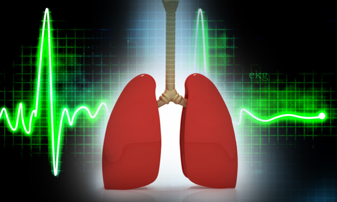 Προσοχή: Πότε μια λοίμωξη αναπνευστικού οδηγεί σε έμφραγμα