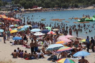 Η πιό...έξυπνη πινακίδα σε παραλία ! ΦΩΤΟ