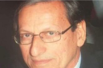 Χαρ. Μπονάνος για την απώλεια του Στ. Μανταγού: Κέρδισε την αναγνώριση όλων